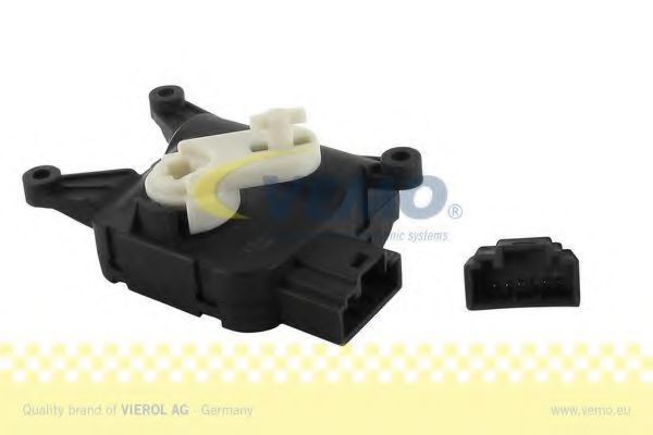 V10-77-1028 Element de reglare, clapeta carburator VEMO 