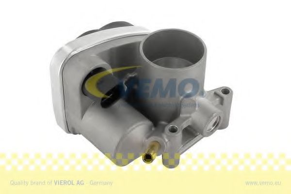 V10-81-0009 Carcasa clapeta VEMO 