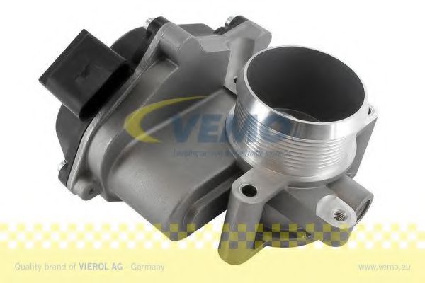 V10-81-0083 Carcasa clapeta VEMO 