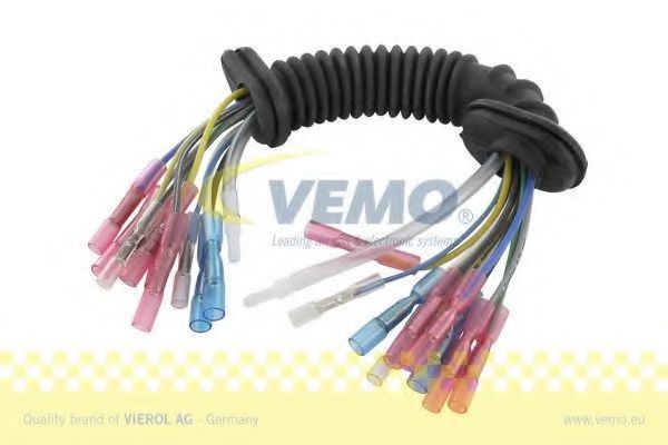 V10-83-0034 Set reparatie, set cabluri VEMO 
