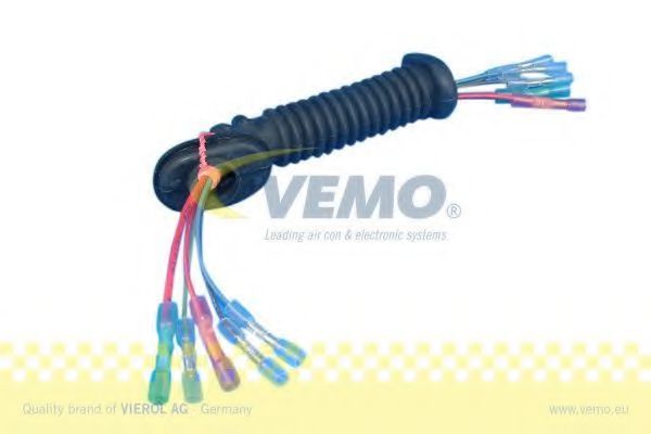 V10-83-0035 Set reparatie, set cabluri VEMO 