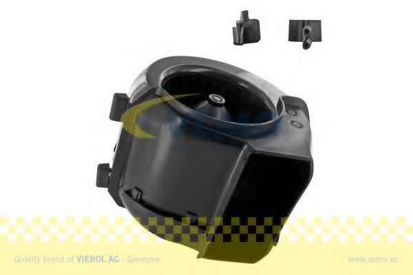 V15-03-1897 Ventilator, habitaclu VEMO 