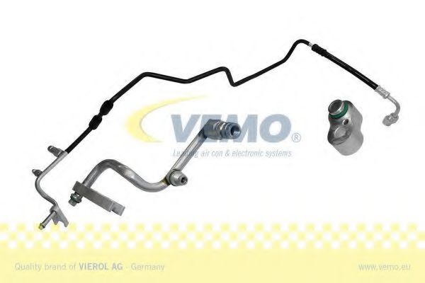 V15-20-0003 conducta inalta presiune,aer conditionat VEMO 