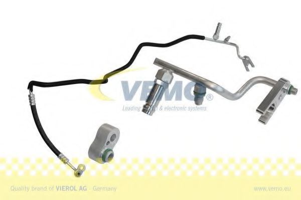 V15-20-0016 conducta inalta presiune,aer conditionat VEMO 