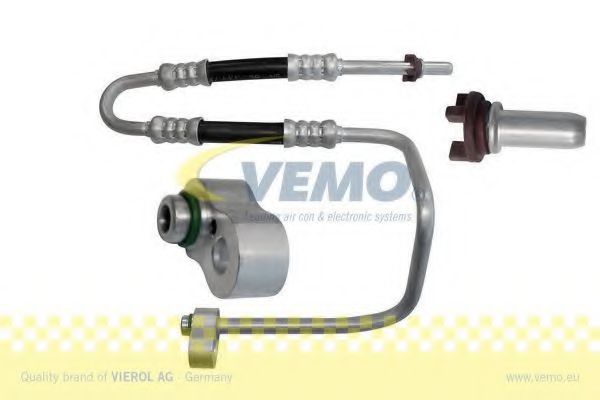 V15-20-0067 conducta inalta presiune,aer conditionat VEMO 