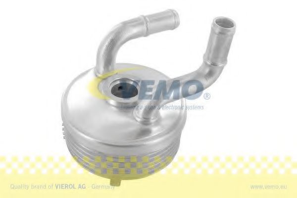 V15-60-6022 Radiator racire ulei, cutie de viteze automata VEMO 