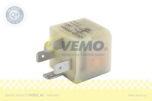 V15-71-0010 Releu, climatizare VEMO 