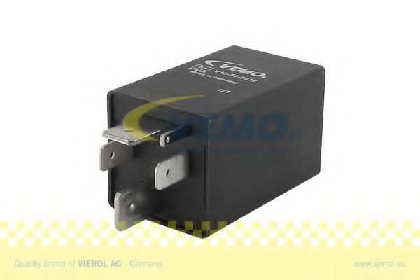V15-71-0012 Releu, pompa combustibil VEMO 