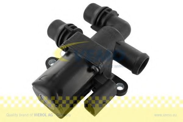 V15-77-0009 Supapa control, agent frigorific VEMO 