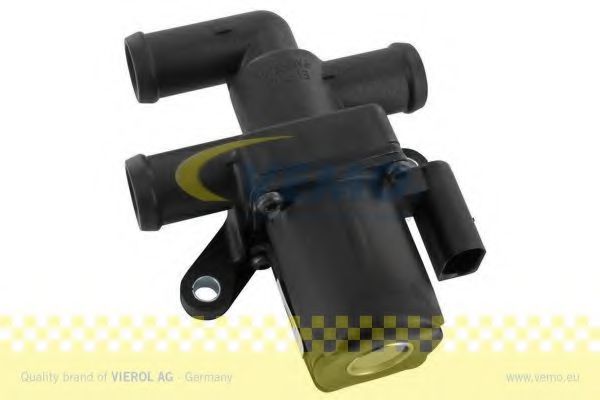 V15-77-0010 Supapa control, agent frigorific VEMO 