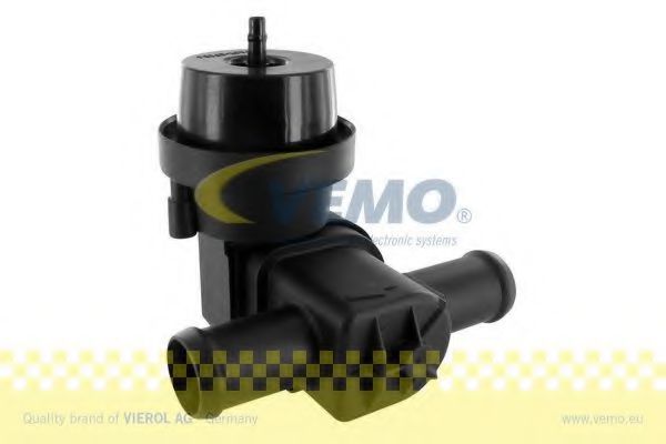 V15-77-0016 Supapa control, agent frigorific VEMO 