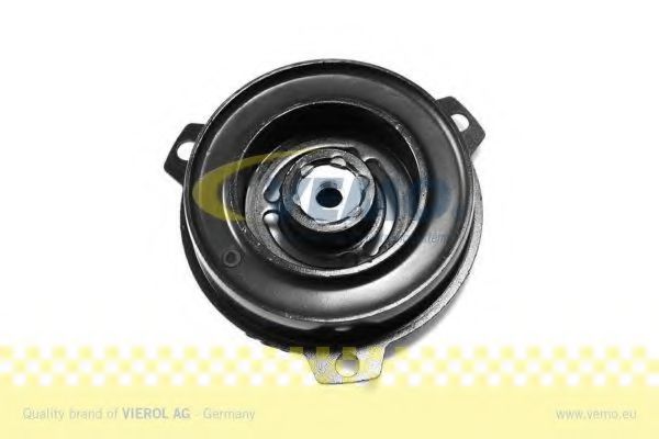 V15-77-1024 Disc ambeiaj magnetic compresor clima VEMO 