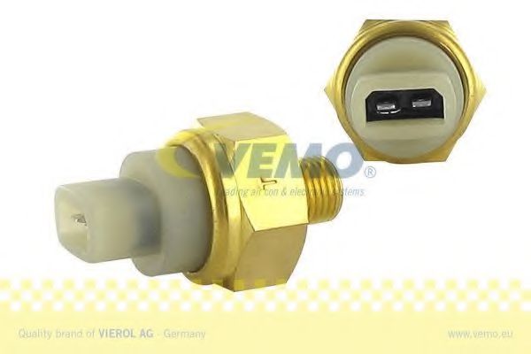 V15-99-1980 Comutator temperatura, ventilator radiator VEMO 