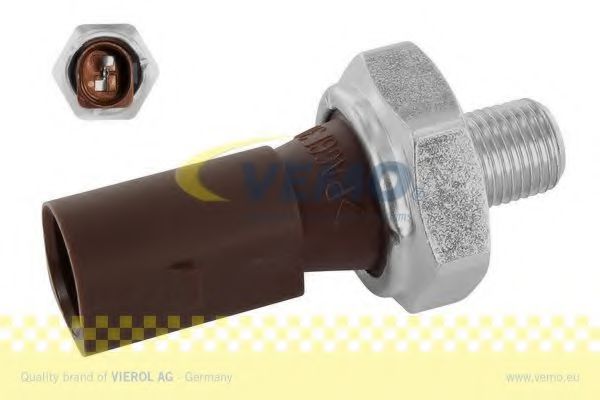 V15-99-2000 Senzor presiune ulei VEMO 