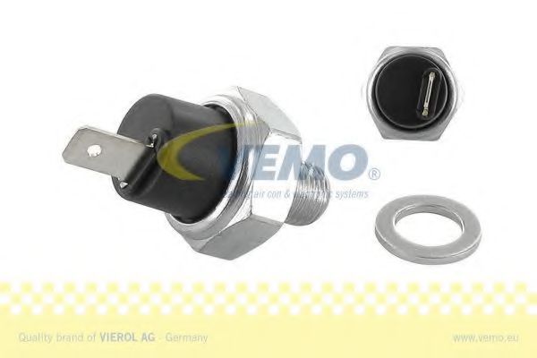 Senzor presiune ulei