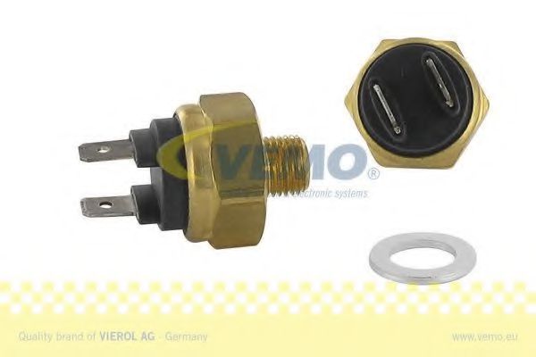 V15-99-2026 Contactor temperatura, recirculare gaze esapament VEMO 