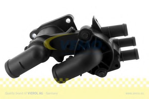 V15-99-2036 carcasa termostat VEMO 