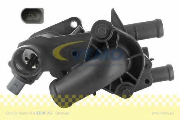 V15-99-2085 termostat,lichid racire VEMO 