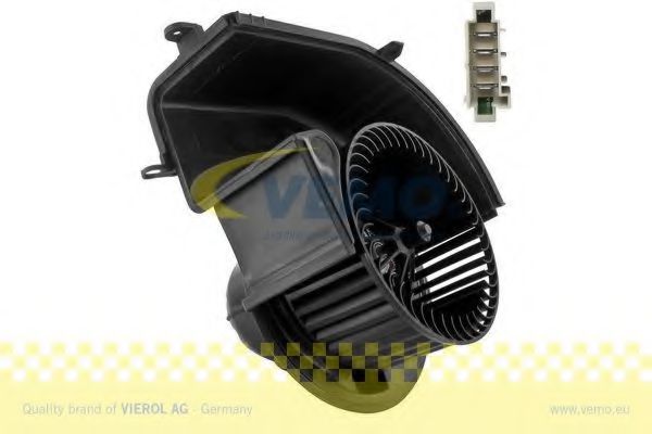V20-03-1150 Ventilator, habitaclu VEMO 