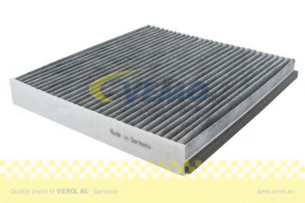 Filtru, aer habitaclu