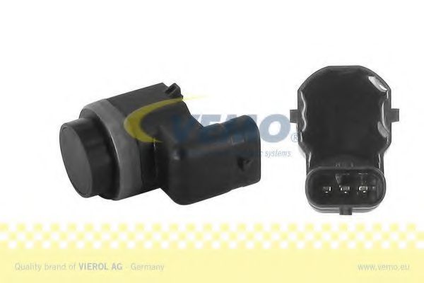 V20-72-0039 Sensor, ajutor parcare VEMO 