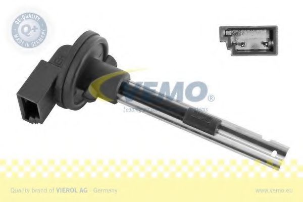 V20-72-0099 senzor,temperatura interioara VEMO 