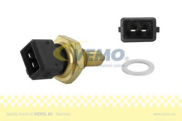 V20-72-0440 senzor,temperatura ulei VEMO 
