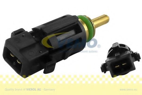 V20-72-0441 senzor,temperatura lichid de racire VEMO 