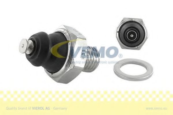 Senzor presiune ulei