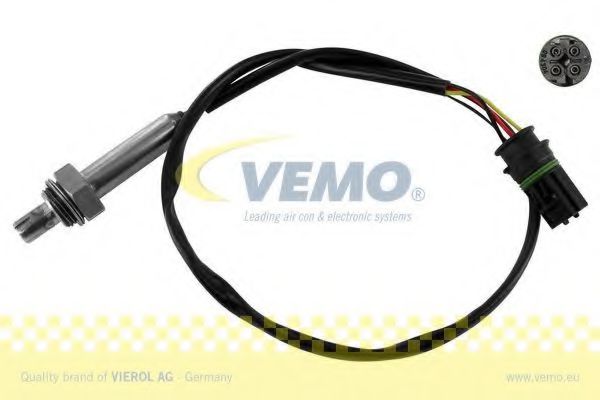 V20-76-0052 Sonda Lambda VEMO 