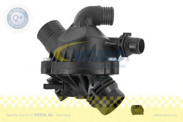 V20-99-1286 termostat,lichid racire VEMO 