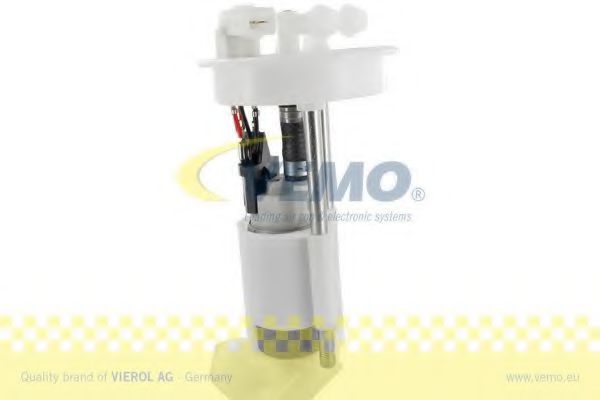 V22-09-0011 Sistem alimentare cu combustibil VEMO 