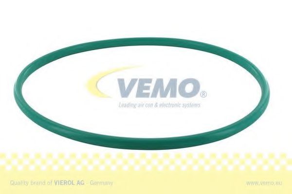 V22-09-0031 Etansare, rezervor VEMO 