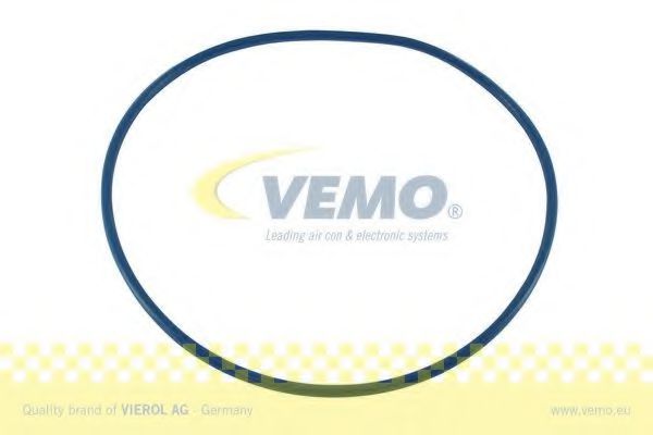 V22-09-0032 Etansare, rezervor VEMO 