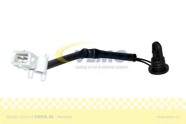V22-72-0051 senzor,temperatura exterioara VEMO 