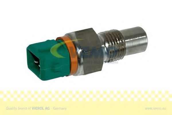 V22-72-0055 senzor,temperatura lichid de racire VEMO 