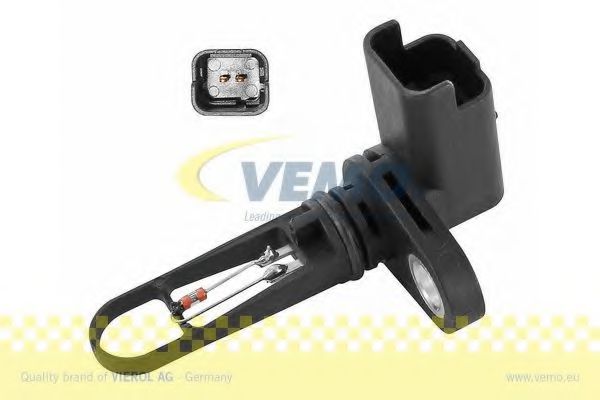 V22-72-0078 senzor,temperatura aer admisie VEMO 