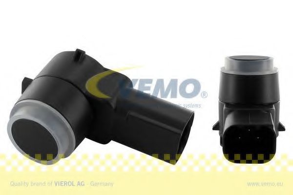 V22-72-0086 Sensor, ajutor parcare VEMO 