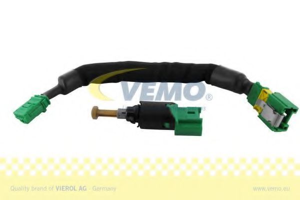 V22-72-0087 Comutator lumini frana VEMO 