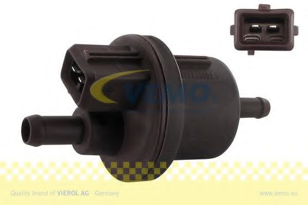 V22-77-0009 supapa,filtru carbon activ VEMO 