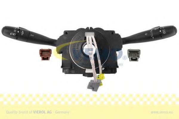 V22-80-0011 Comutator coloana directie VEMO 