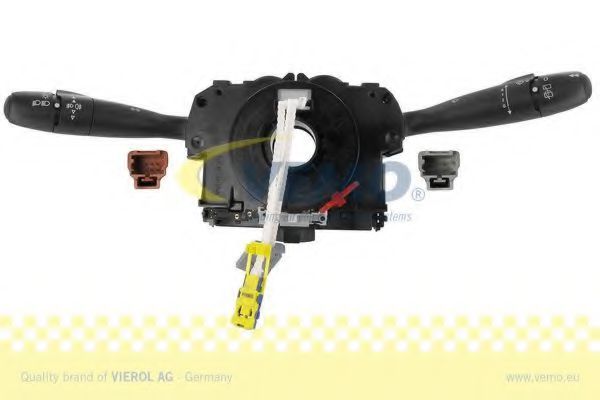V22-80-0013 Comutator coloana directie VEMO 