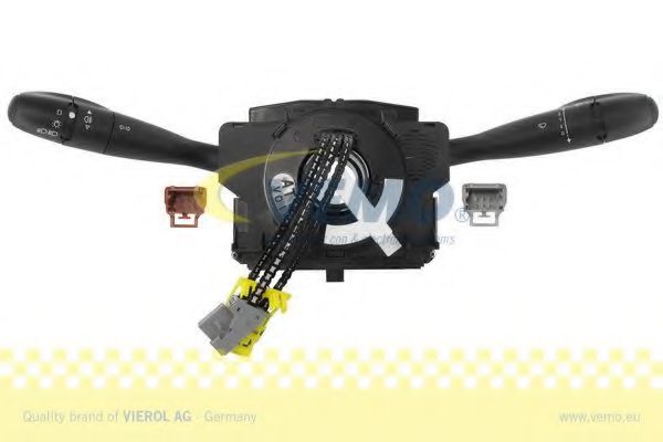 V22-80-0016 Comutator, far VEMO 