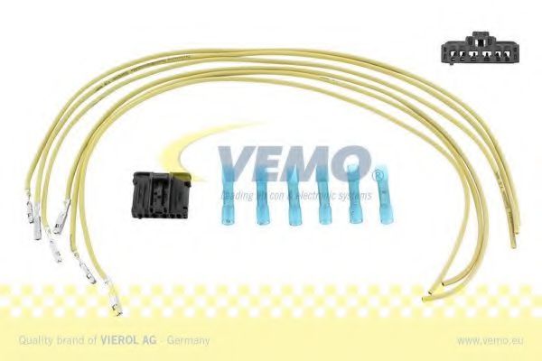 V22-83-0005 Set reparatie, set cabluri VEMO 