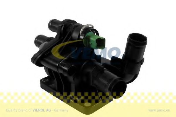 V22-99-0008 termostat,lichid racire VEMO 