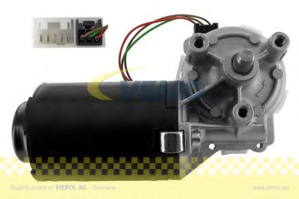 V24-07-0010 motor stergator VEMO 