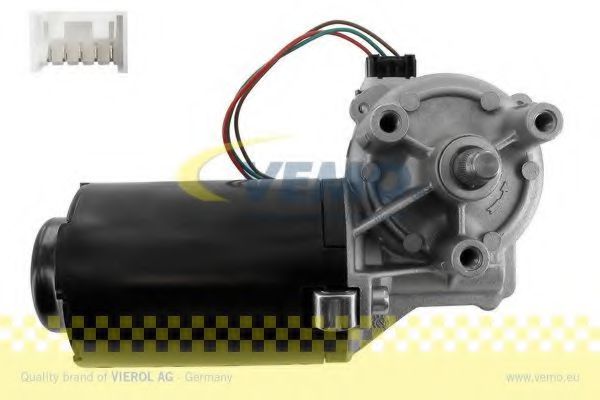 V24-07-0014 motor stergator VEMO 