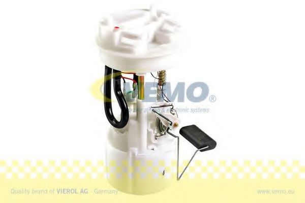 V24-09-0006 Sistem alimentare cu combustibil VEMO 