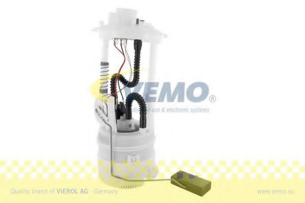 V24-09-0042 Sistem alimentare cu combustibil VEMO 