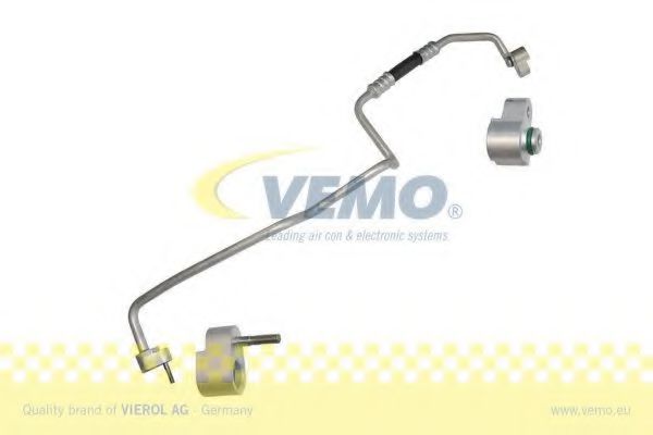 conducta inalta presiune,aer conditionat